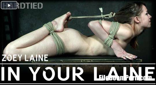 HardTied: Zoey Laine - In Your Laine [HD/720p/2.32 GB]
