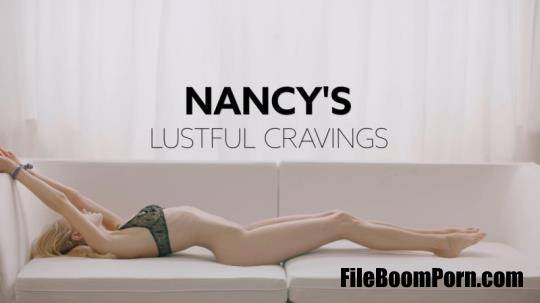Lustweek: Nancy A - Lustful Cravings [HD/720p/597 MB]