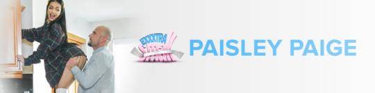 ExxxtraSmall, TeamSkeet: Paisley Paige - The Best Friend [HD/720p/411 MB]