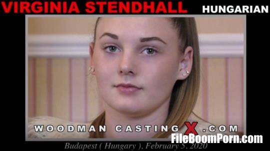 Virginia Stendhall - Casting X 222 [SD/480p/480 MB] WoodmanCastingX, PierreWoodman