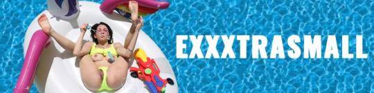 ExxxtraSmall, TeamSkeet: Riley Jean - Pixie [HD/720p/1.47 GB]
