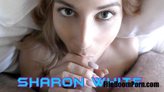 Sharon White - WUNF 314 [HD/720p/1.14 GB] WoodmanCastingX, WakeUpNFuck