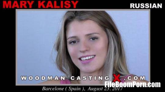 WoodmanCastingX: Mary Kalisy - Casting * Updated * 4k [UltraHD 4K/2160p/11.6 GB]