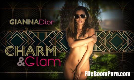 SLR Originals: Gianna Dior - Charm & Glam [UltraHD 4K/2700p/8.05 GB]