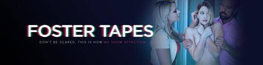 FosterTapes, TeamSkeet: Kenna James, Lisey Sweet - Money For Submission [FullHD/1080p/3.52 GB]