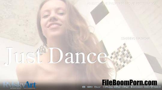 RylskyArt, MetArt: Natasha - Just Dance [HD/720p/113 MB]