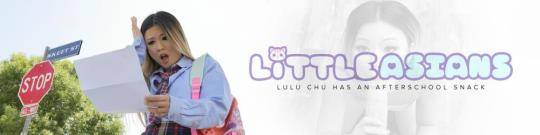 LittleAsians, TeamSkeet: Lulu Chu - Tutoring Success [FullHD/1080p/3.92 GB]