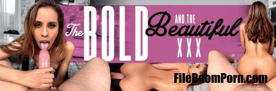 Kylie Lebeau - The Bold and The Beautiful XXX [UltraHD 2K/2040p/7.24 GB]