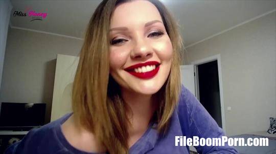 Clips4sale: Miss Honey Barefeet - Jerk It Every Time I Call You Loser [FullHD/1080p/200.75 MB]