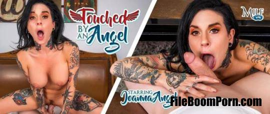 MilfVR: Joanna Angel - Touched By An Angel [UltraHD 2K/1920p/6.93 GB]