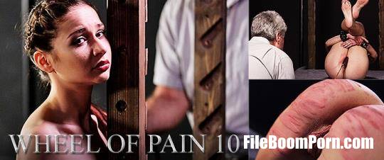 ElitePain, Maximilian Lomp, Mood-Pictures: Lori - Wheel of Pain 10 with Lori [HD/720p/1.91 GB]