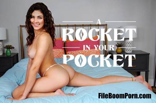 BaDoinkVR: Kylie Rocket - A Rocket In Your Pocket [UltraHD 4K/2700p/9.28 GB]