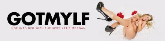 GotMylf, MYLF: Katie Morgan - Big Black Assist [SD/480p/619 MB]