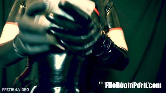 Clips4sale: Countess Jezebeth - Drained By Shiny [FullHD/1080p/3.55 GB]