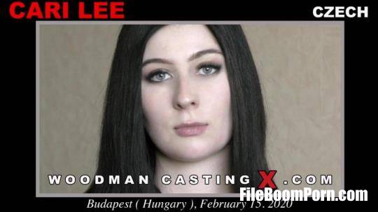 WoodmanCastingx: Cari Lee - Casting * Updated * [FullHD/1080p/2.28 GB]