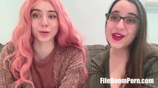 Clips4sale: Goddess Lola Fawn - Our Sissys First Week [FullHD/1080p/371.61 MB]
