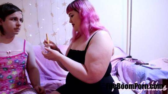 Clips4sale: Pastel Goddess - Sissy Slut Gets Ready For Fun Night Out [FullHD/1080p/535.51 MB]