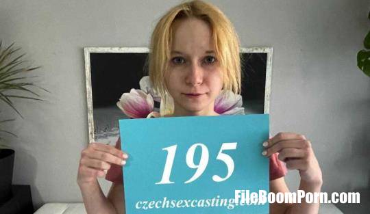 CzechSexCasting, PornCZ: Sweetie Plum - You are not a type of photo model [UltraHD 2K/1920p/1.44 GB]