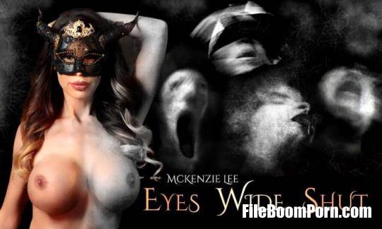 SLR Originals: McKenzie Lee - Eyes Wide Shut [UltraHD 4K/2900p/15.2 GB]