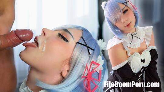 Pornhub, Sweetie_Fox: Sexy Maid Rem Sucks And Hard Fucks First Time With Subaru To Cum In Mouth - Cosplay Re:Zero [FullHD/1080p/134 MB]