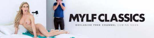 MylfClassics, MYLF: Cherie Deville, Karter Foxx - I Like This One [HD/720p/1.51 GB]