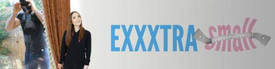 ExxxtraSmall, TeamSkeet: Kate Quinn - The Tiny Burglar [SD/480p/413 MB]