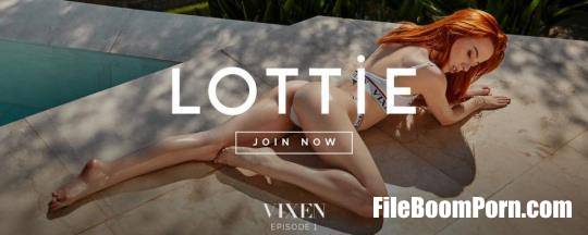 Vixen: Lottie Magne - Lottie Episode 1 [SD/480p/661 MB]