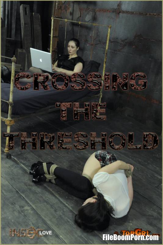 TopGrl: Devi Lynne, Sister Dee - Crossing The Threshold [HD/720p/570 MB]
