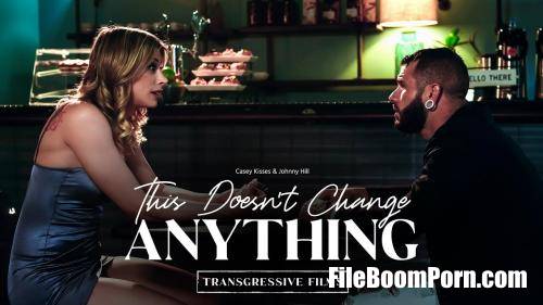 Transfixed, AdultTime: Casey Kisses, Johnny Hill - This Doesn't Change Anything [FullHD/1080p/1.51 GB]