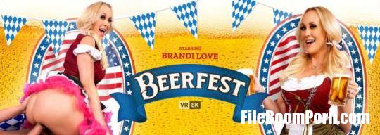 VRBangers: Brandi Love - Beerfest [UltraHD 2K/1920p/5.26 GB]