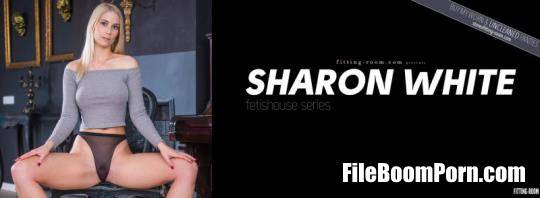 Fitting-Room: Sharon White - Touch My Big Butt - 300 [UltraHD 4K/2160p/1.23 GB]