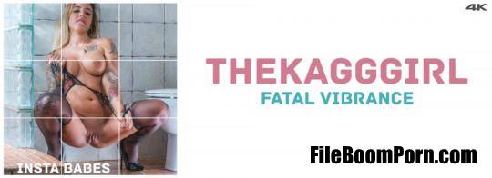 Fitting-Room: TheKaGGGirl - Fatal Vibrance [FullHD/1080p/380 MB]