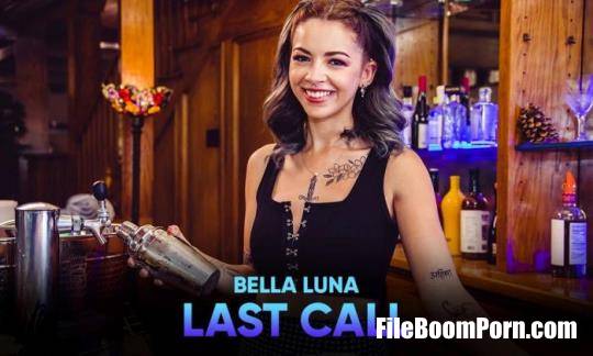 Bella Luna - Last Call [UltraHD 4K/2900p/11.4 GB]