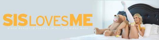 SisLovesMe, TeamSkeet: Minxx Marley - Giving Stepsis a Massage [SD/480p/306 MB]