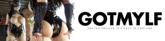 GotMylf, MYLF: Payton Preslee - Me-owww [HD/720p/489 MB]
