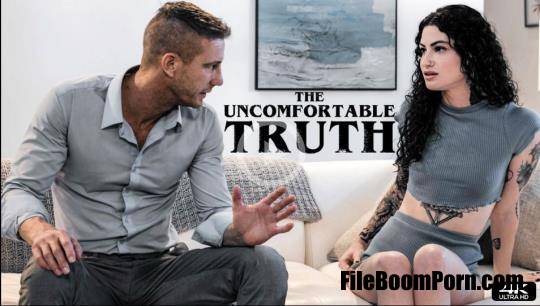 PureTaboo: Lydia Black - The Uncomfortable Truth [SD/544p/436 MB]