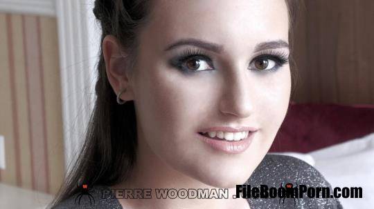 PierreWoodman, WoodmanCastingX: Samantha Grainder - XXXX - Area X69 #38 [SD/540p/324 MB]