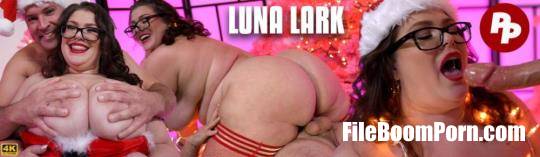 PlumperPass: Luna Lark - Luna Xmas [FullHD/1080p/1.81 GB]