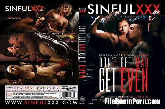 Sinful XXX: Don't Get Mad Get Even [2021/WEB-DL/540p/957.95 MB]
