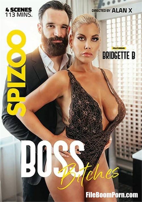 Spizoo: Boss Bitches [2022/WEB-DL/480p/928.84 MB]