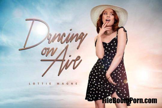 BaDoinkVR: Lottie Magne - Dancing On Air [UltraHD 4K/2700p/7.96 GB]