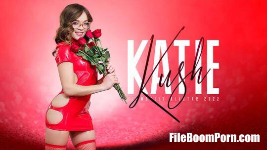 Katie Kush - An All-Star Like Me [SD/576p/1.03 GB]