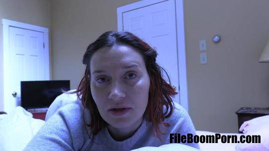 Virtual Sex: Bettie Bondage - Pillow Talk 4k [UltraHD/2160p/1.07 GB]