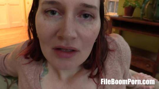 Virtual Sex: Bettie Bondage - Mom Fucks Daughter's Ex [FullHD/1080p/1.54 GB]