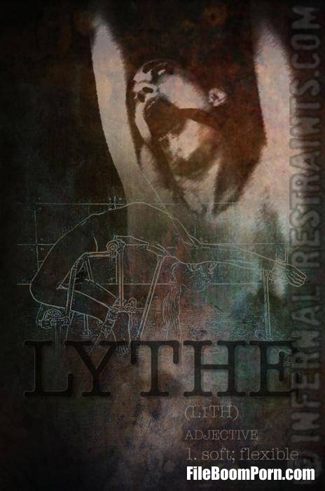 InfernalRestraints: Lyla Storm - Lythe [HD/720p/2.56 GB]