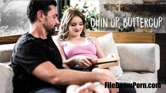 Eliza Eves - Chin Up, Buttercup [SD/544p/488 MB]