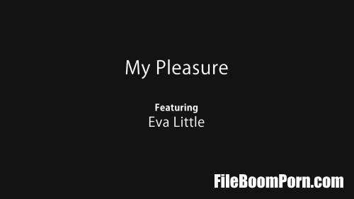 Nubiles: Eva Little - Me pleasure [FullHD/1080p/1.09 GB]