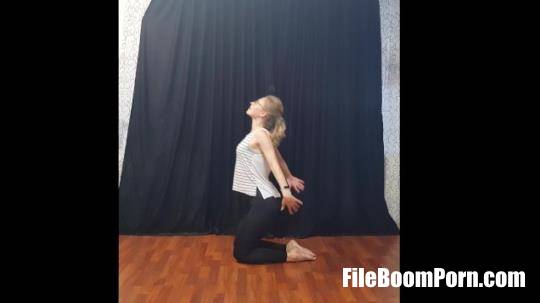 Pornhub, Dariana Fit: Flexibility Training [FullHD/1080p/83.6 MB]