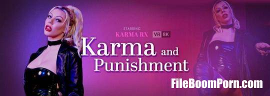 VRBangers: Karma Rx - Karma and Punishment [UltraHD 2K/1920p/6.66 GB]