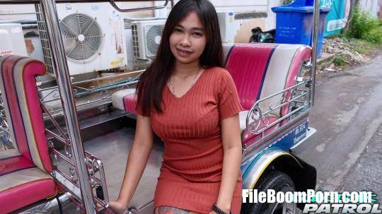 Oil - Busty Teen Sex With Horny Thai Girl [FullHD/1080p/3.43 GB] TuktukPatrol